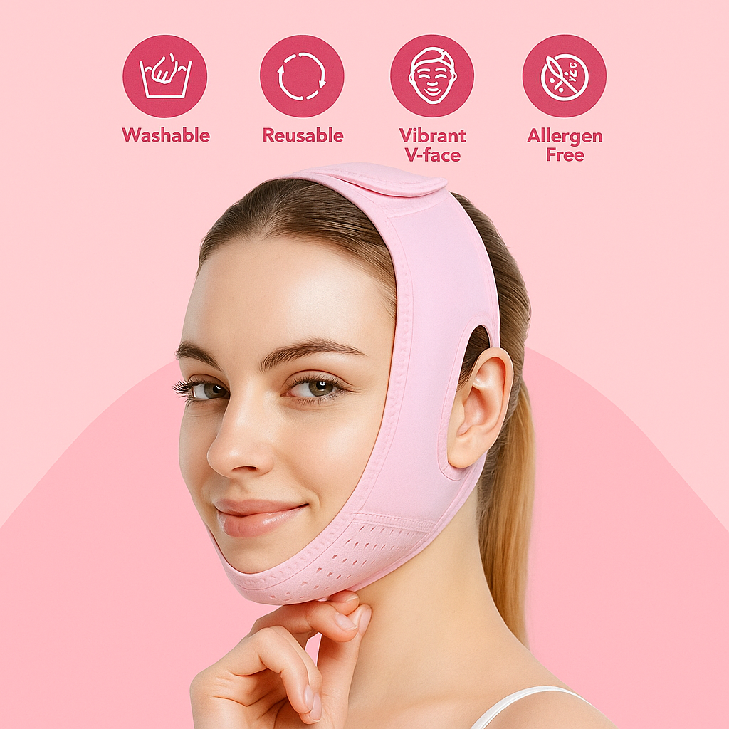 Glow™ - Face Lifter
