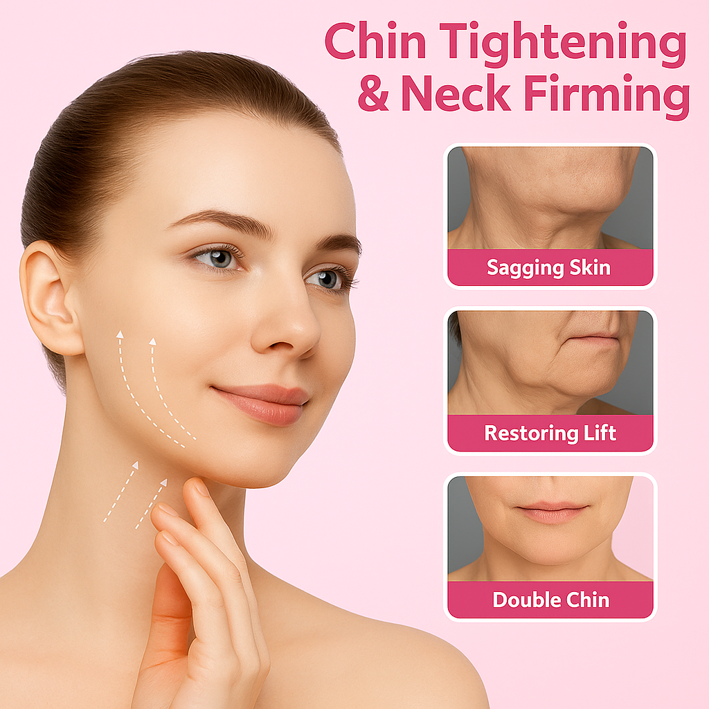 Glow™ - Face Lifter