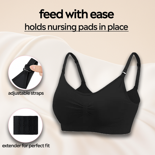 Glow™ - Nursing Bra