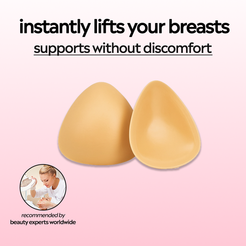 Glow™ - Breast Lift Inserts