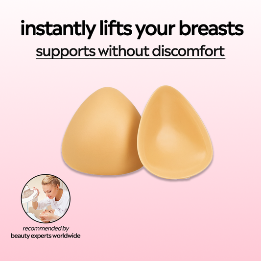 Glow™ - Breast Lift Inserts