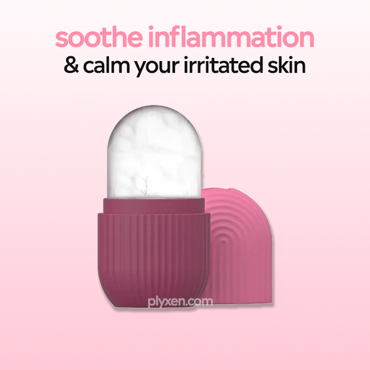 Glow™ - Ice Face Roller